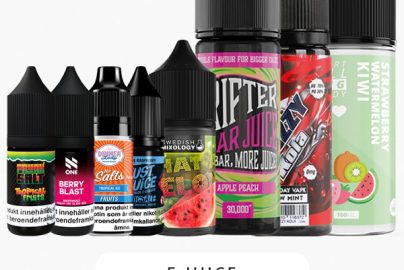 ejuice