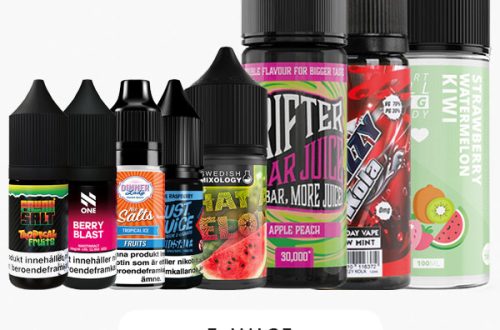 ejuice
